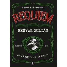 Requiem 1. - Egy különös tavasz emlékezete    17.95 + 1.95 Royal Mail